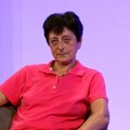 Slavka Kanjevac - pionirka ženskog fudbala u Srbiji