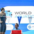 Čudo od deteta: Sa samo 12 godina ušla u polufinale Svetskog prvenstva