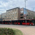 Додатнин аутобуски поласци за Нишку Бању за Светог Илију