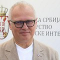 Raspisana poternica za Goranom Vesićem