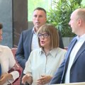 Predmet Momirović, Vesić i ostali, utvrditi gde je završilo 115 miliona dolara
