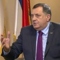 "Još jedno sra*e iz Sarajeva": Dodik povodom odluke CIK BiH o oduzimanju mandata