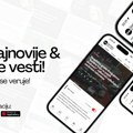 Visoke carine SAD: Srbija među najkažnjenijim zemljama