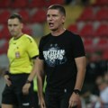 Blagojević: "Nemam šta da se žalim kad je 7:2"