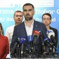 Mićin: Ekstremisti blokaderi pokazali suštinu njihove politike