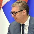 Vučić: Kolovođe onih koji bi da ruše Srbiju ne sede u Beogradu ili Novom Sadu nego van naše zemlje