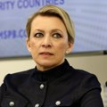 Zaharova: Podla laž!