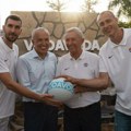 Prvi korak, veliki snovi – Zajedno sa vodavodom