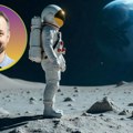 Igor je osnovao kompaniju na Mesecu: Otkrio nam je kako je došao na tu ideju