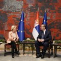 Nasilje u Srbiji: Kako reaguje EU?