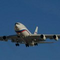 Ruski odgovor na Boing 787: UAC patentirao novi širokotrupni avion