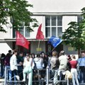 Šta se dešava u Petoj beogradskoj gimnaziji
