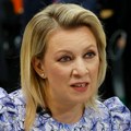 Zaharova: Evropa počela da zaboravlja Holokaust
