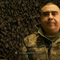 Preokret! Kolumbijski dobrovoljci ratovali za Ukrajinu, sada beže: "Videli su da brutalno muče zarobljenike" (foto)