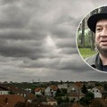 Početak septembra sa temperaturama +33: A od ovog datuma nagli preokret, nova prognoza Marka Čubrila