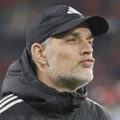 Tilemans mu "uništio" debi - Tuhelov miljenik ne igra protiv Srbije!