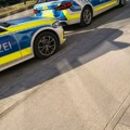 Ovo je vozač koji je BMW-om uleteo u gomilu dece u Berlinu: Njih 3 prebačeno u bolnicu