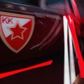 Zvezda predstavila novi dres na Kalemegdanu