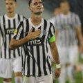 Sašin septembar - Zdjelar bira između Partizana i Rusije?