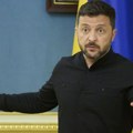 Planovi za odlazak Zelenskog i prelazni period u Ukrajini