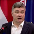 "Otvorili smo granice, stranci rade šta hoće" Milanović bez dlake na jeziku o Briselu: Hrvatska živi na dug - ako sutra…