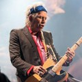 Sin Keith Richardsa najavljuje novi album benda The Rolling Stones