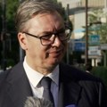 Posebna je čast audijencija kod japanskog cara: Vučić iz Tokija: Zamolio sam ga da poseti Srbiju (Video)