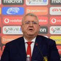 Predsednik FS Albanije pred dolazak u Leskovac: "U sporazumu nismo pristali da..."