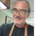 Čuveni kuvar iz San Franciska opljačkao tri banke u jednom danu: "Zatvorili su mi restoran"