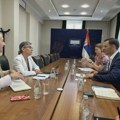 Mali: Srbija kandidat za domačina Godišnjeg sastanka Svetske banke i MMF-a 2029.