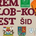 Srem u znaku kobasice Šid ponovo prestonica ukusa SREM KLOB KOB FEST okupiće takmičare iz 10 zemalja Prijave su otvorene!