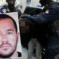 Ovo je muškarac koji je uhapšen u Srbiji: Cela Bosna i Hercegovina tragala za njim zbog ubistva: Evo kako je izgleda akcija…