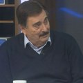 Vlade Đurović o crno-belima: "Imam tešku situaciju da pričam o Partizanu, znam da su društvene mreže..."