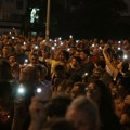 Studenti i srednjoškolci iz cele Srbije najavljuju dolazak u Novi Sad 1. novembra