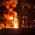 Amerika pomaže Ukrajini u napadima na rusku energetsku infrastrukturu