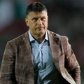 "Ne znam koliko ću još biti trener Zvezde" Vladan Milojević otvorio dušu: Želja mi je da budem selektor!