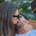 Посебан дан у дому певачице и њеног супруга: Честитке пљуште са свих страна "Љубав мог живота"