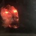 Eksplozija u fabrici municije u Rusiji: Broje se mrtvi, jezivi snimci šire se mrežama (video)