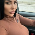 "Kad udarim, biće tačno gde boli" Večeras u Elitu ulazi ona, oglasila se iz besnog automobila
