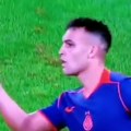 Skandal bez presedana u Seriji a, Lautaro se hvatao za testise zbog Kontea: "Daj gol g*vno jedno"