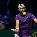 Pobede Dimitrova, Rubljova i Hačanova na mastersu u Parizu