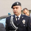 Marko Kričak legitimisao novinara Danasa u blizini Skupštine Srbije
