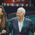 Preminuo legendarni teniser Nikola Pjetranđeli