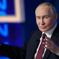 Putin prvi put o NIS-u: Znamo šta se događa, nadam se zajedničkom rešenju