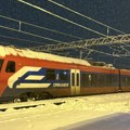 Vozovi iz Sremske Mitrovice obustavljeni zbog kvara, neizvesno i za sutra