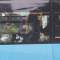 Odbornik stranke SRCE: U toku vožnje ispao prozor sa gradskog autobusa u Novom Sadu