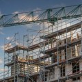 Mračna prognoza iz Minhena: Investitori utihnuli, stanogradnja na istorijskom dnu