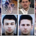 Ako ste ih videli, javite policiji: Ovako izgledaju osumnjičeni za ubistvo MMA borca Stefana Savića