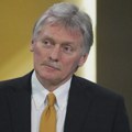 Oglasio se Peskov: Govorio je o uslovima za mir i „enkoridž formuli“