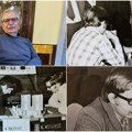(Не)заборављени: Красоје Нотарош Мирођија у свакој шаховској чорби већ пуних 55 година брине о новосадском шаховском клубу…